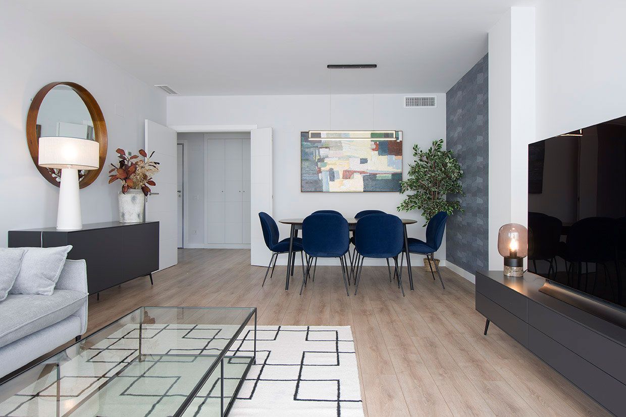 CC Estudio de Interiorismo, interiorismo y decoración en Majadahonda