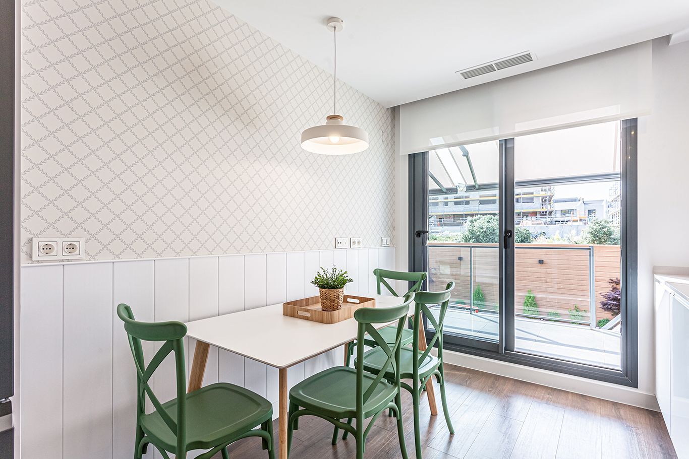 Decoración Cocina